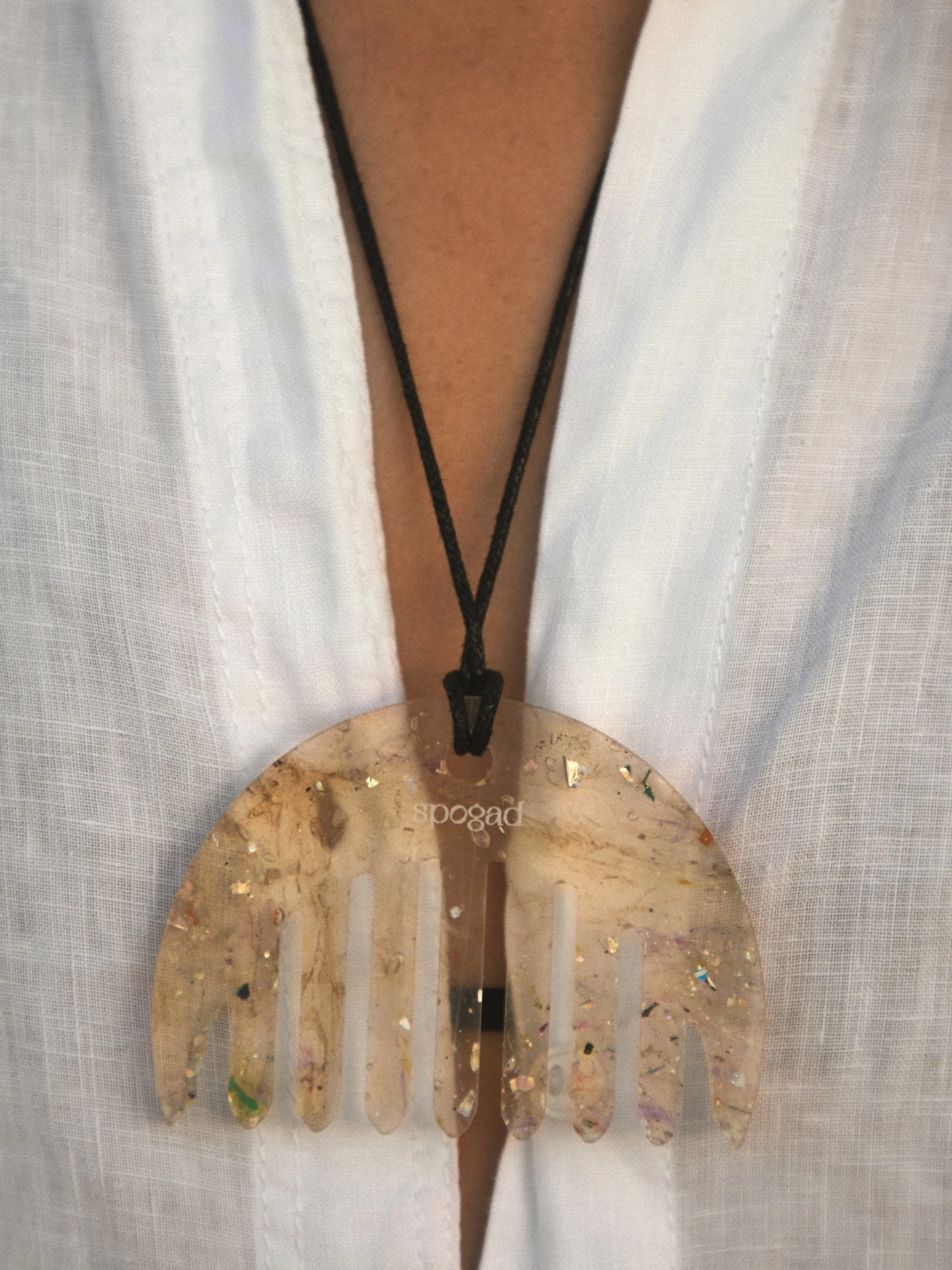 SPOGAD гребінь