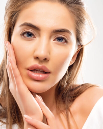 тренди косметики