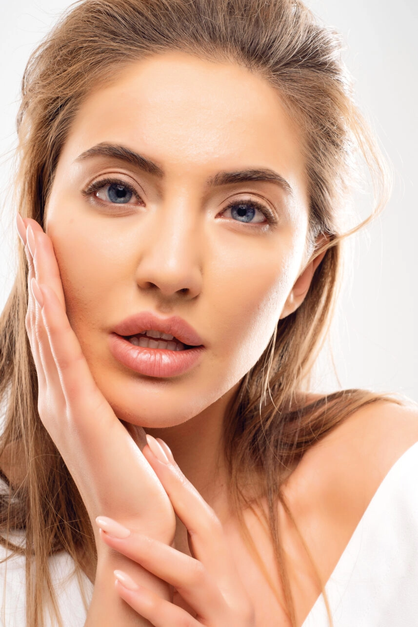 тренди косметики