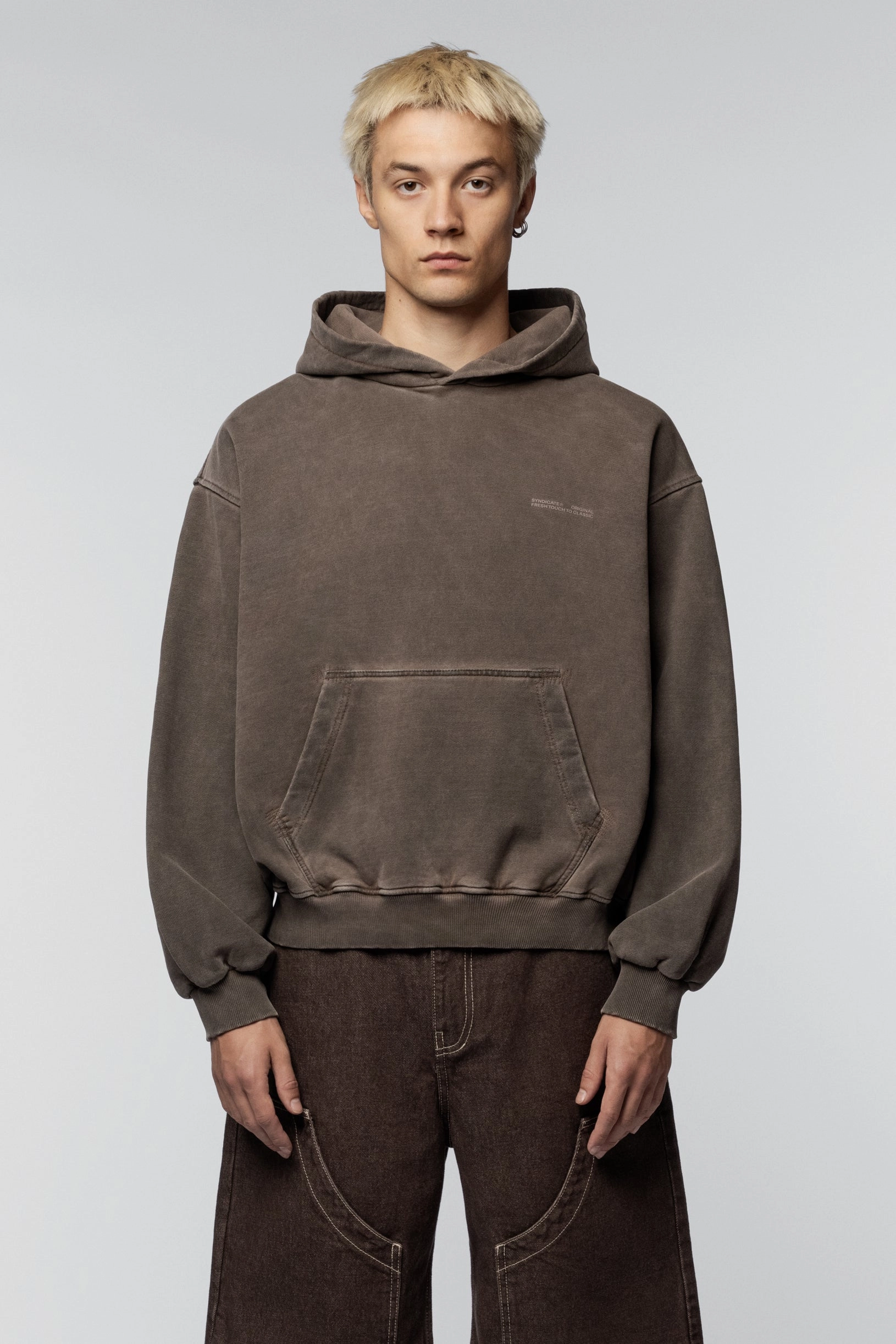 худі чоловіче