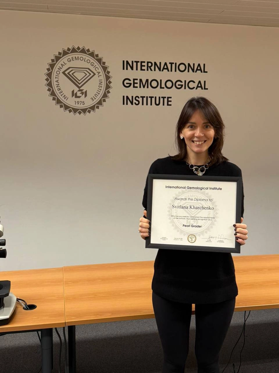 Світлана Харченко