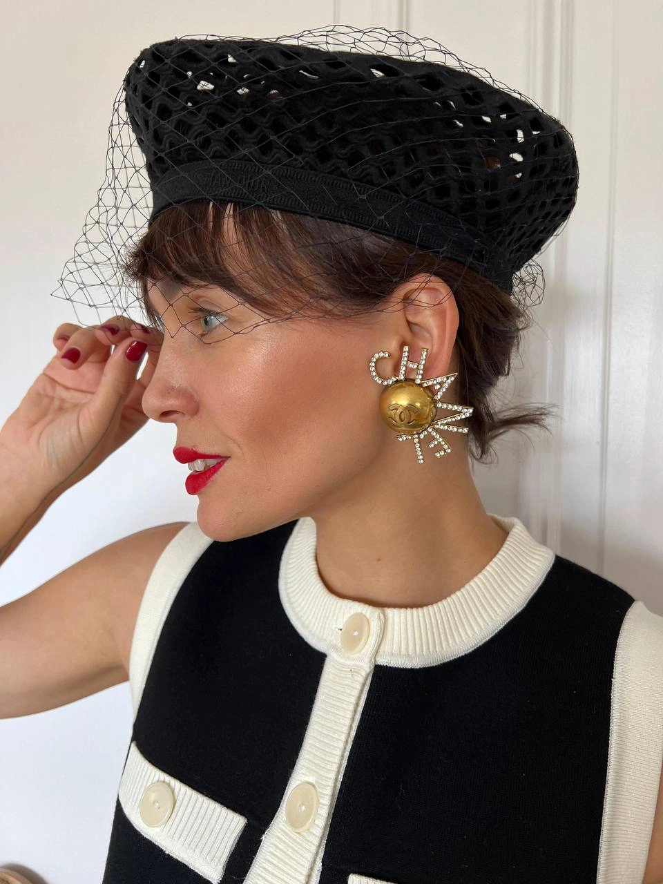 культові вінтажні прикраси