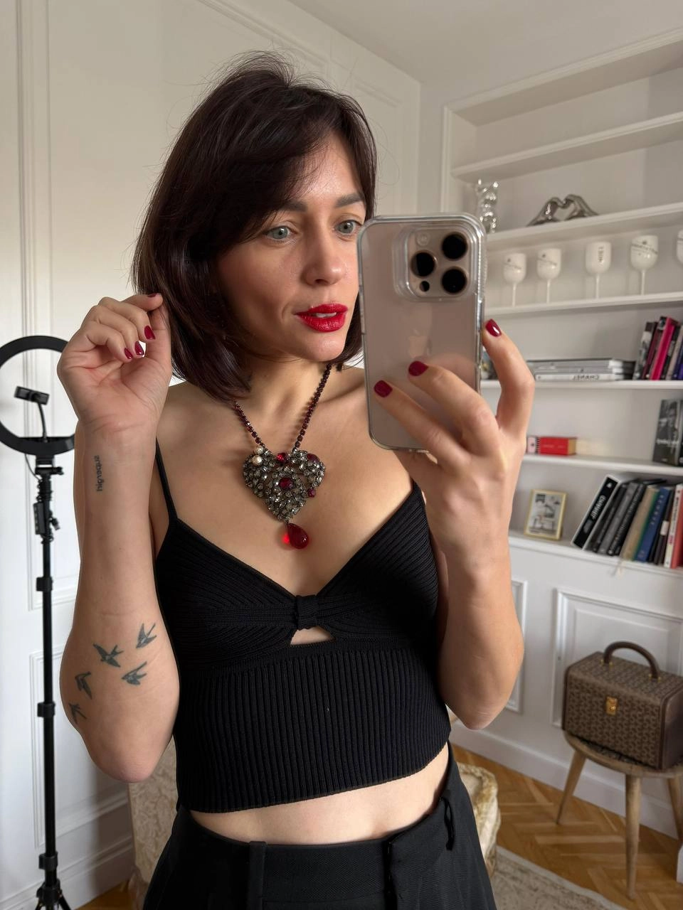 Yves Saint Laurent Rive Gauche