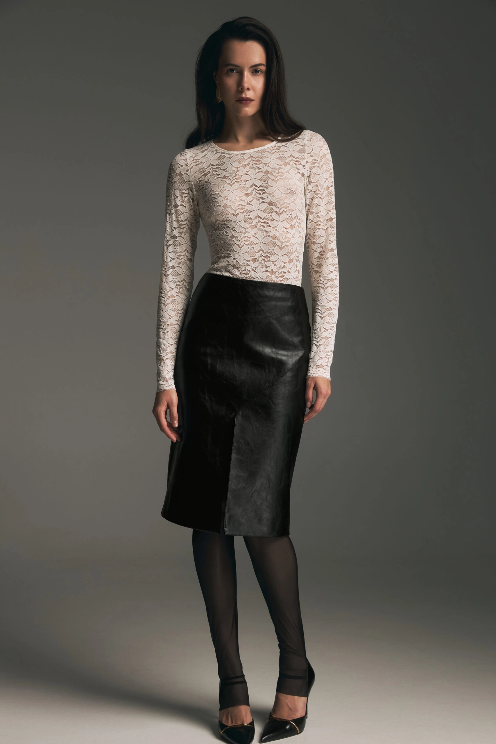 STIMMA представляє зимовий дроп OBSESSION