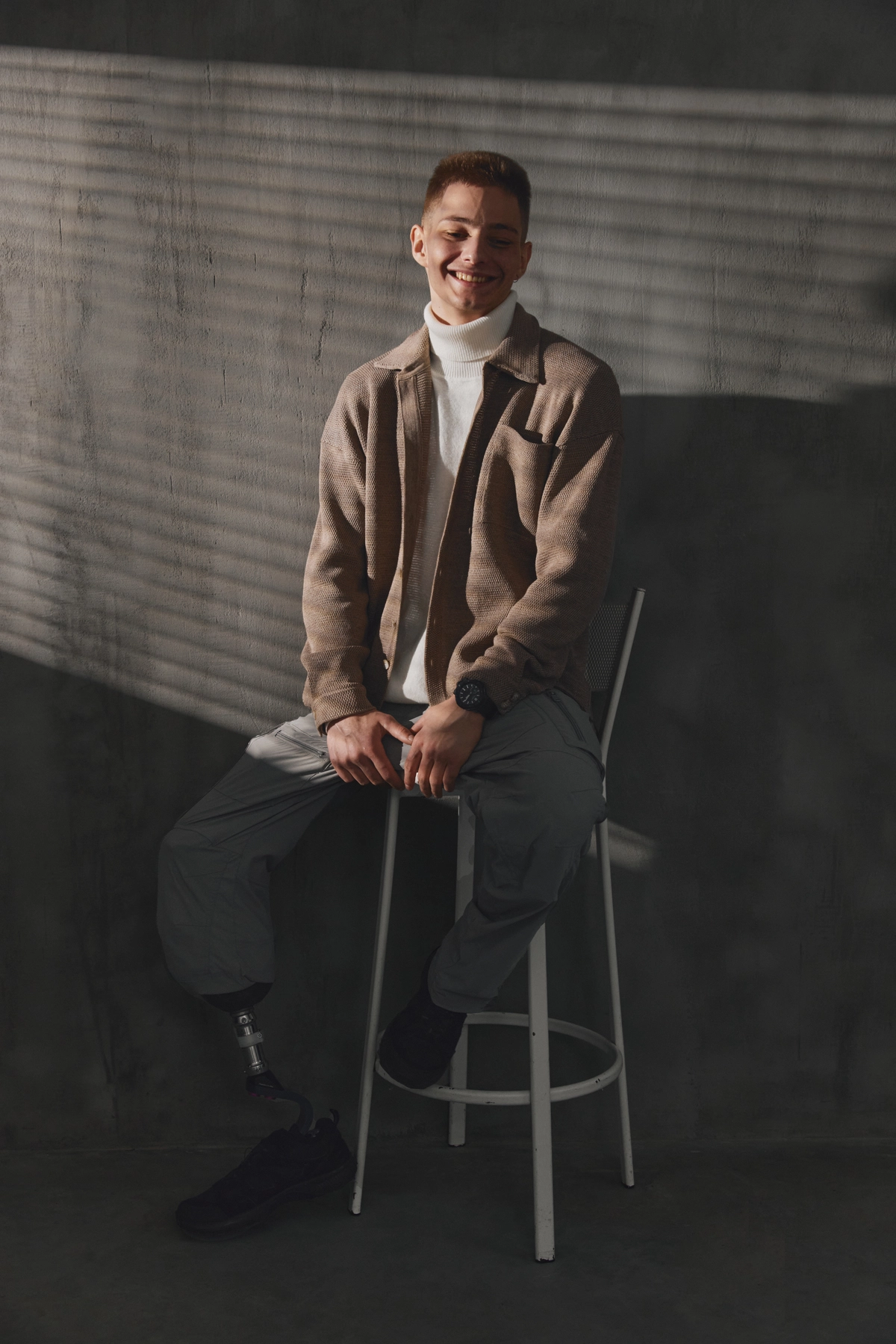 соціальна кампанія від RITO x UNBROKEN