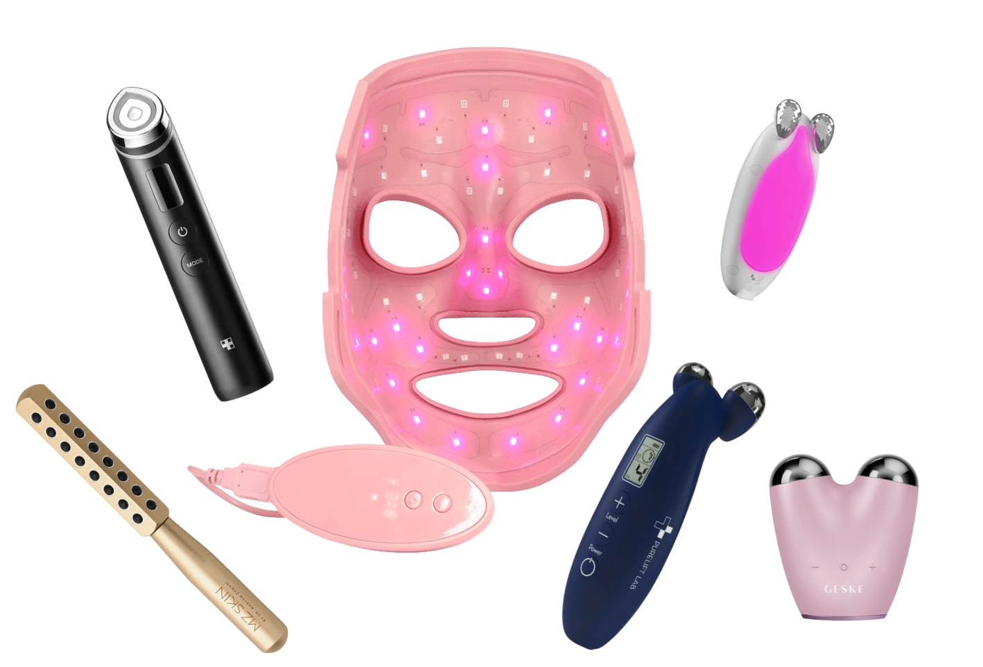 б'юті-подарунки на Миколая 2025