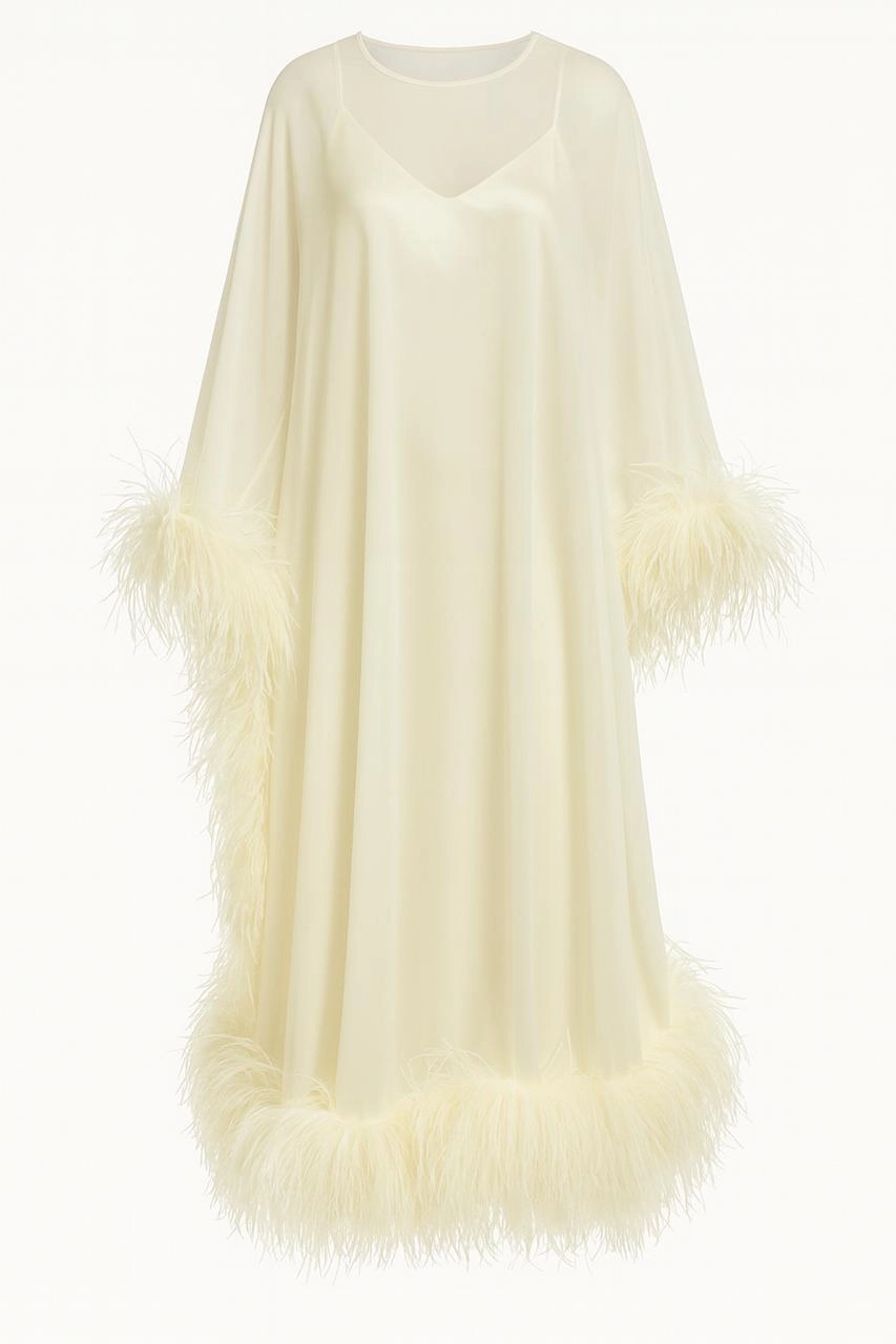 Сукня від українського бренду АІА