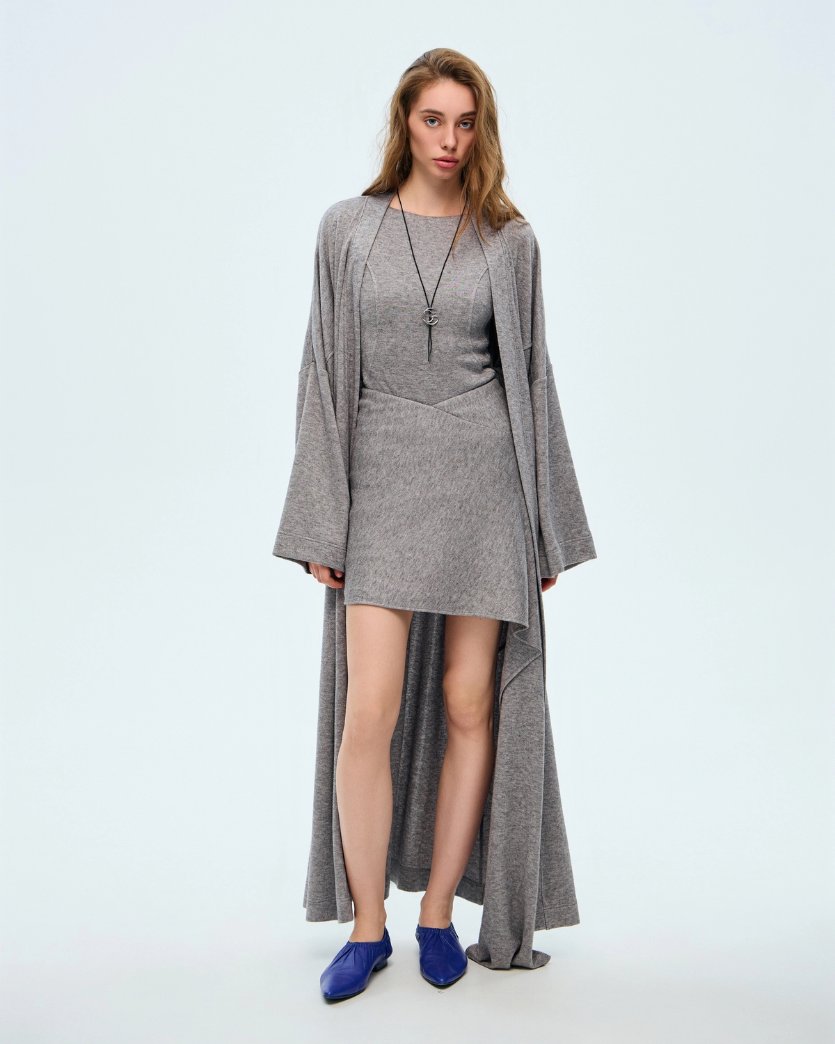 кашеміровий костюм