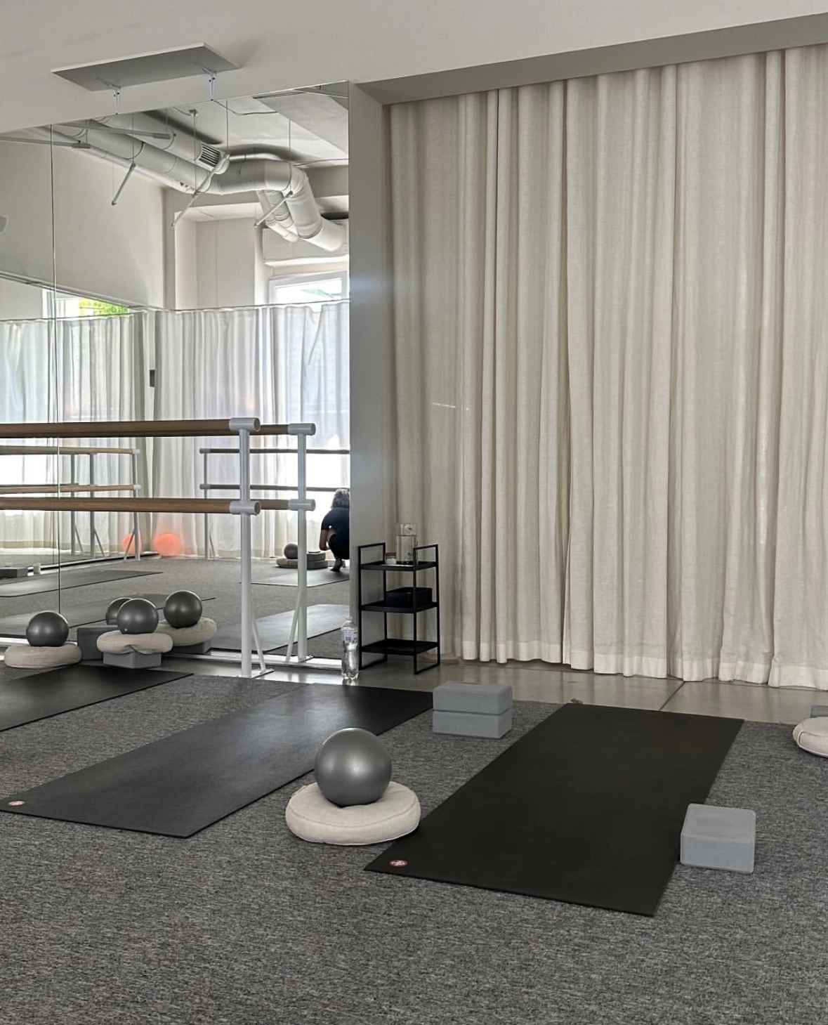 Stretching Therapy у Стан