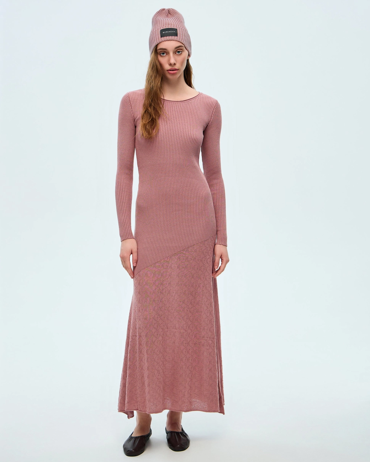 сукня кашемір