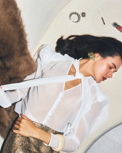 STIMMA представляє зимовий дроп OBSESSION