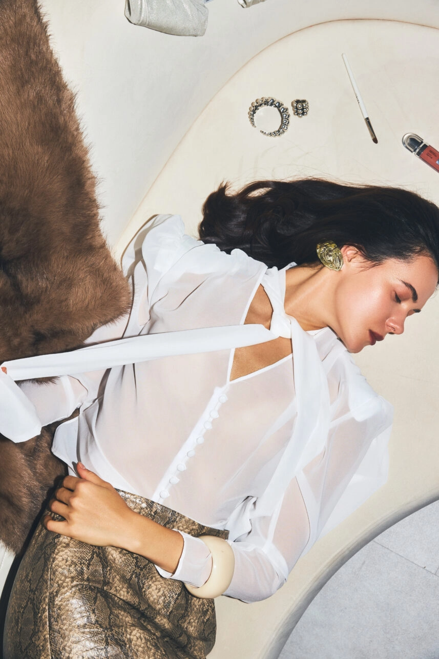 STIMMA представляє зимовий дроп OBSESSION