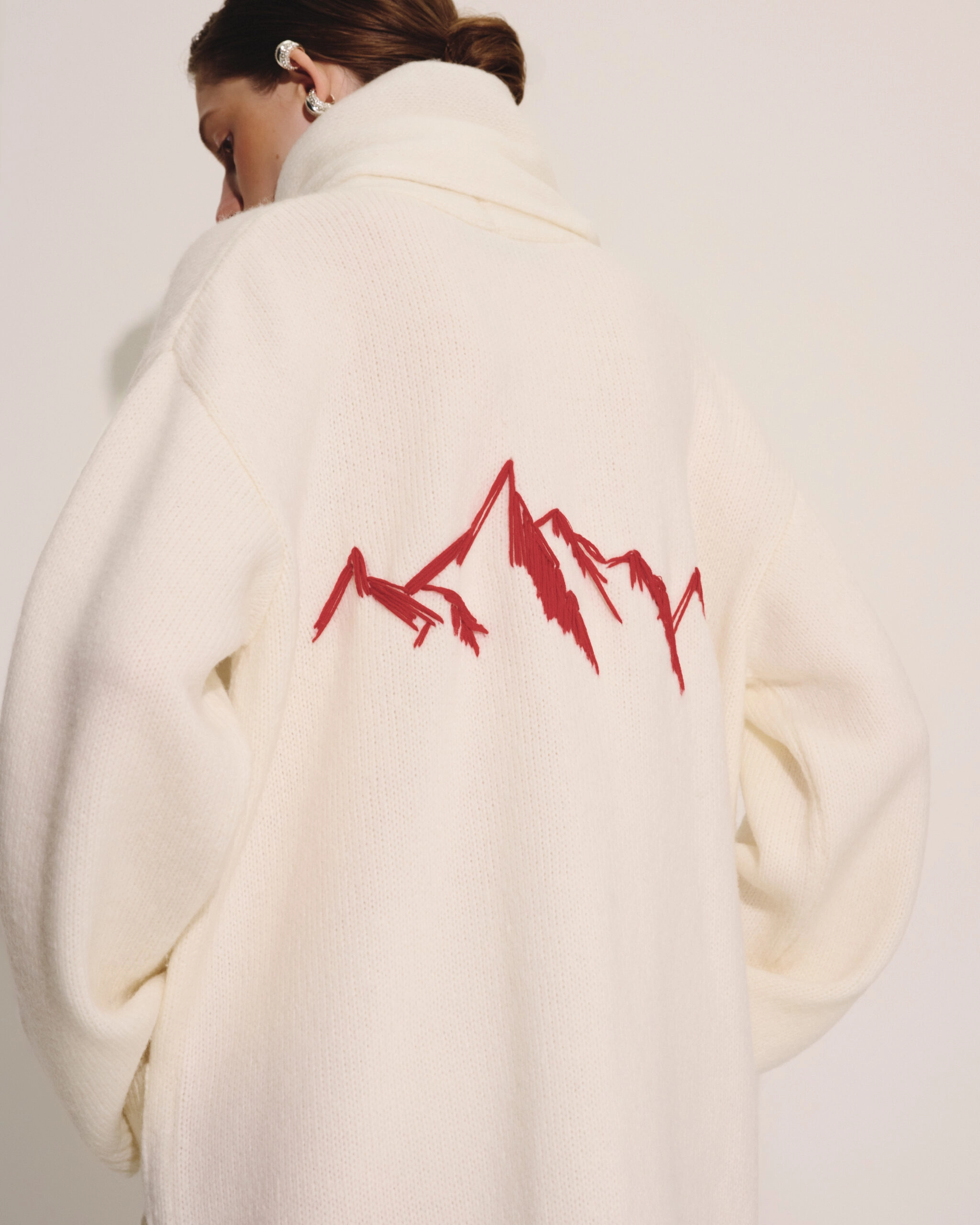 Katerina Kvit відкриває зимовий сезон 