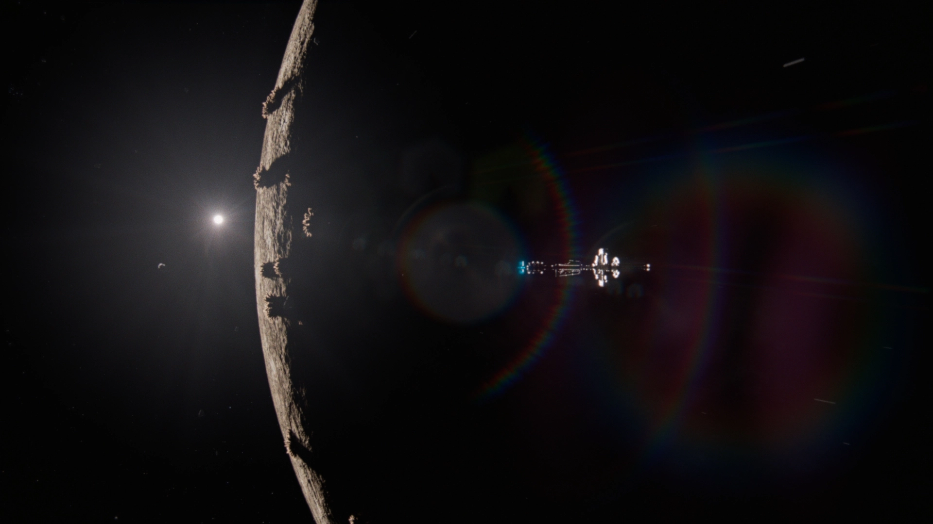 Безкоштовний показ "Ти - космос" ЗСУ Планета кіно