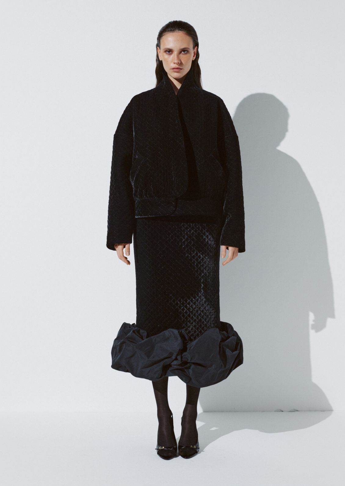 СЇХ презентує коктейльну колекцію