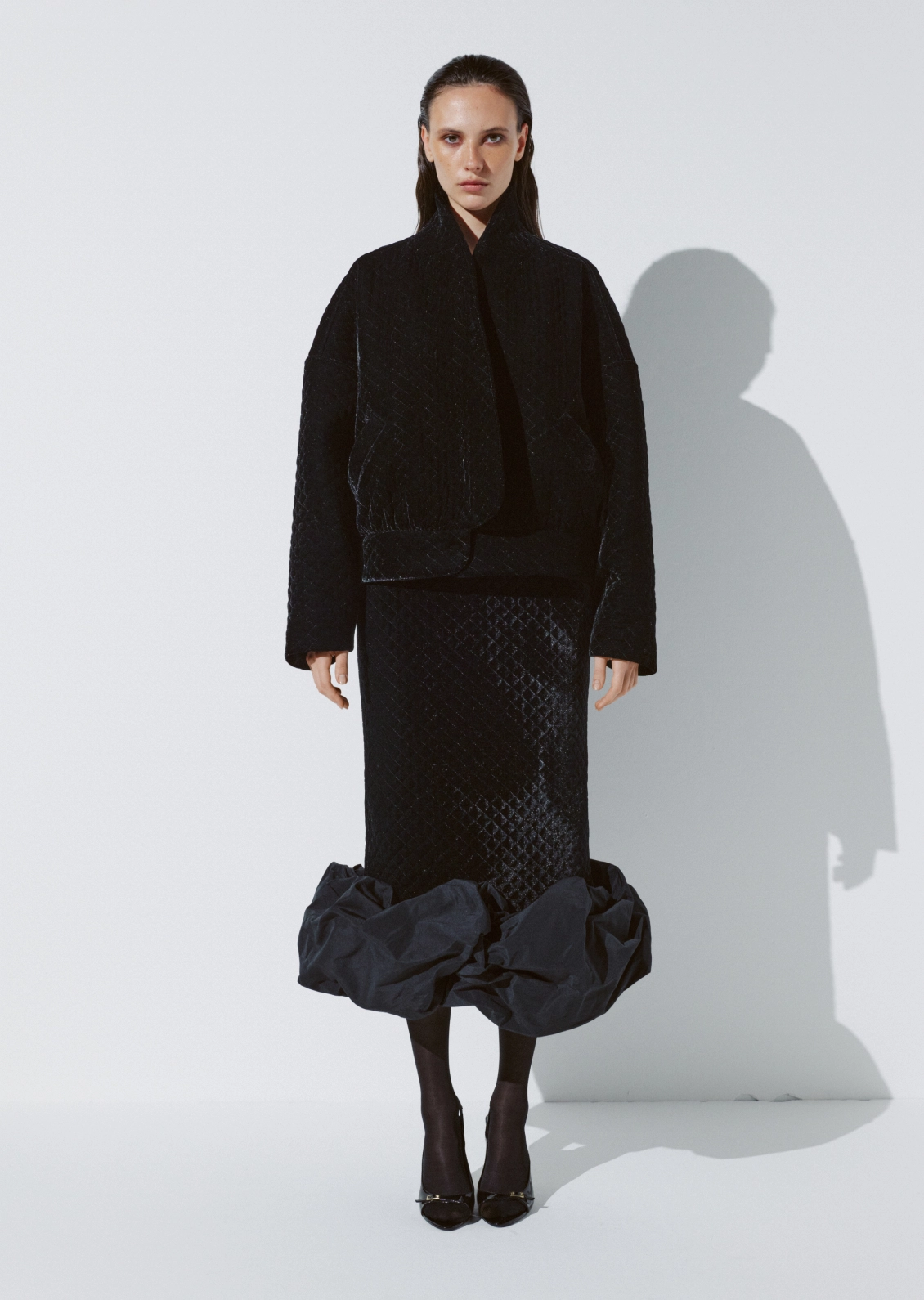 костюм жіночий