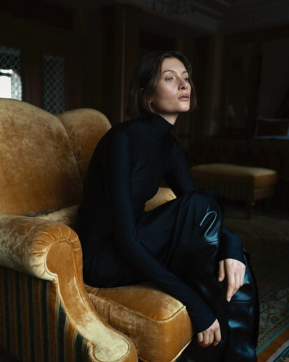 Бренд Mocko презентує святковий dress drop