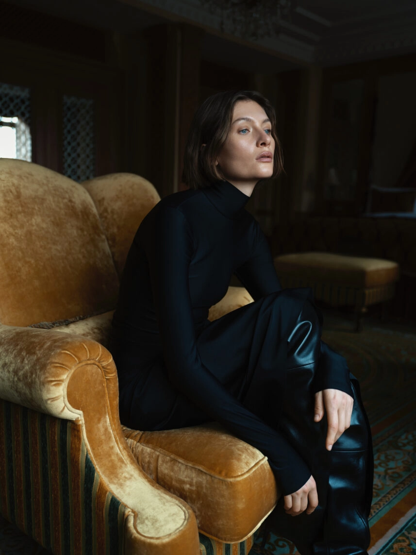 Бренд Mocko презентує святковий dress drop