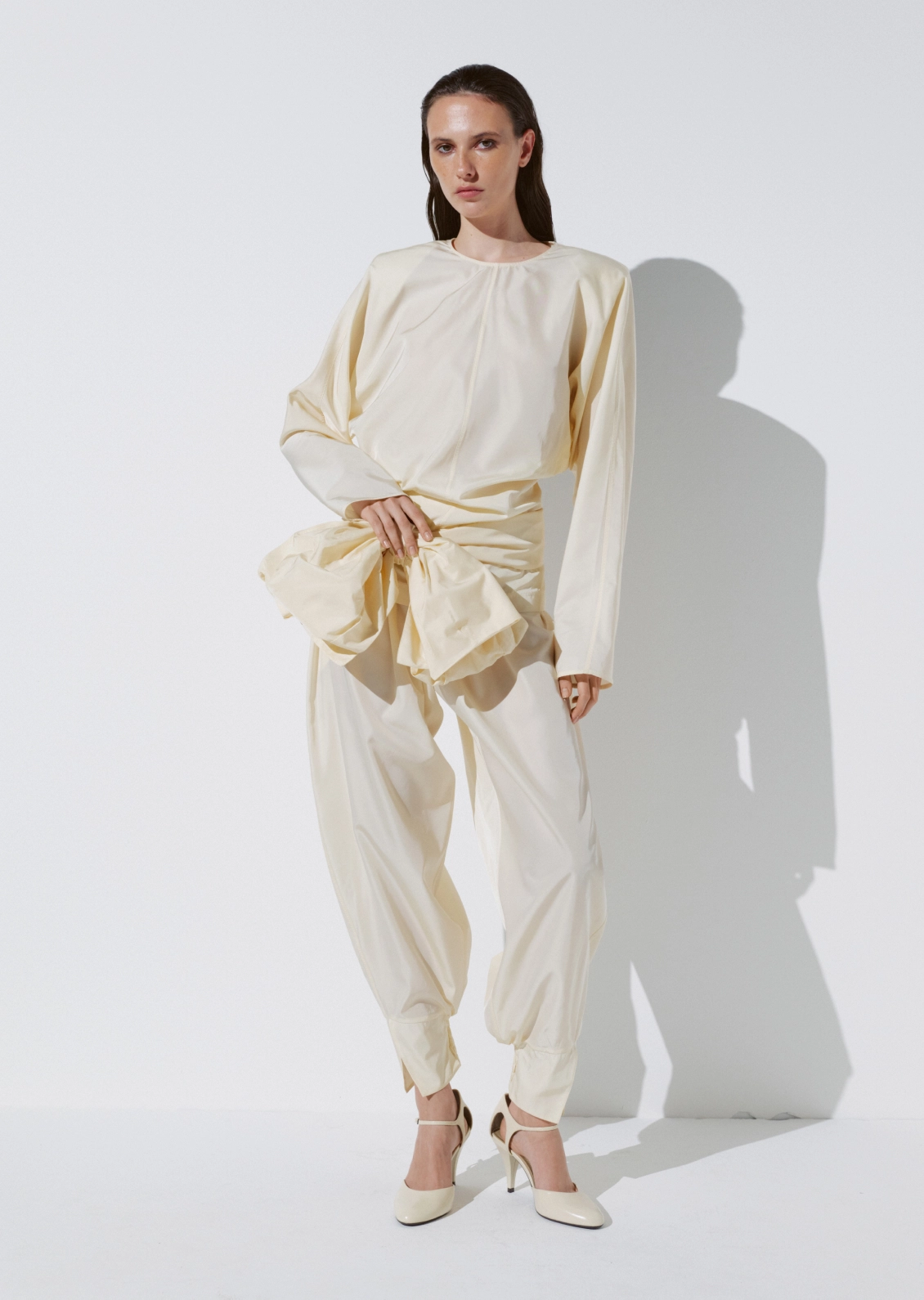 штани алладіни