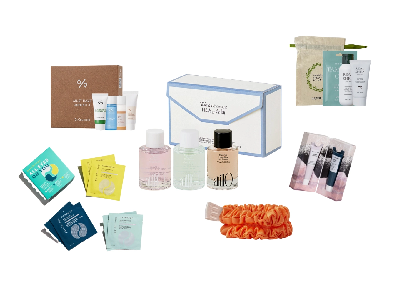 б'юті-подарунки мініатюри