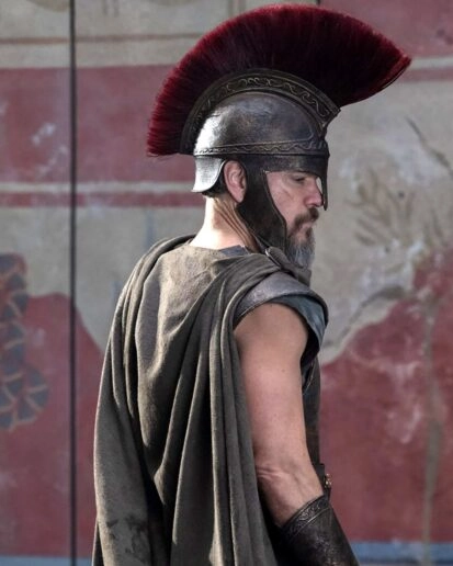 перший трейлер «Одіссеї» Крістофера Нолана