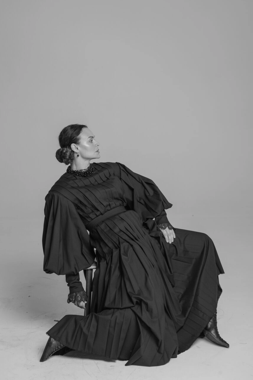 «Прем’єра, яка не відбудеться» — виставка