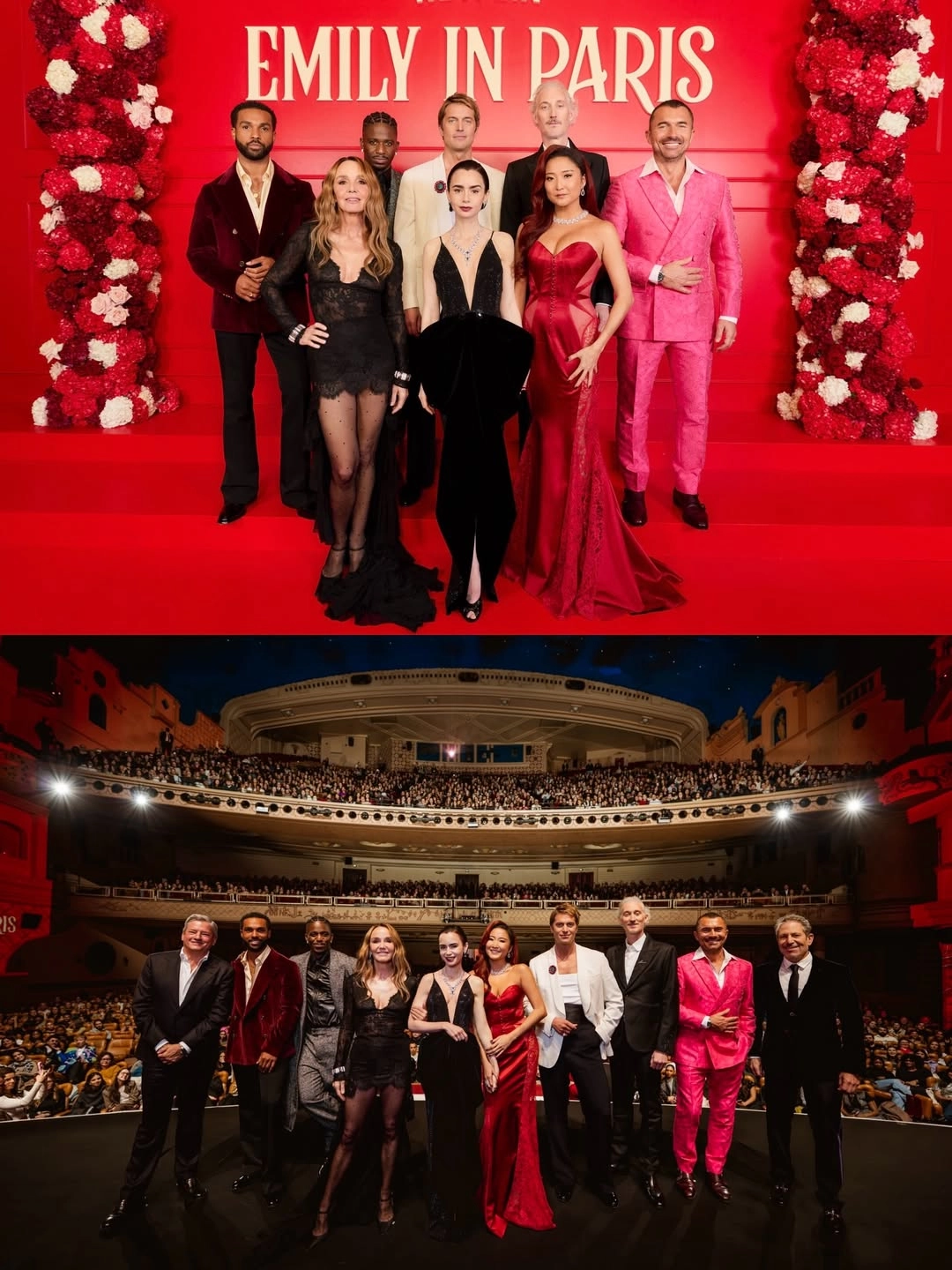 5 сезон «Емілі в Парижі»