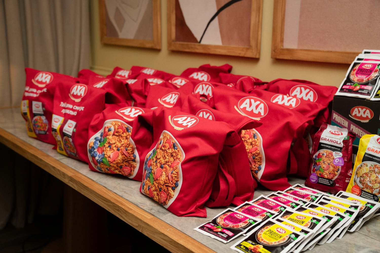 Christmas Blog Day AXA