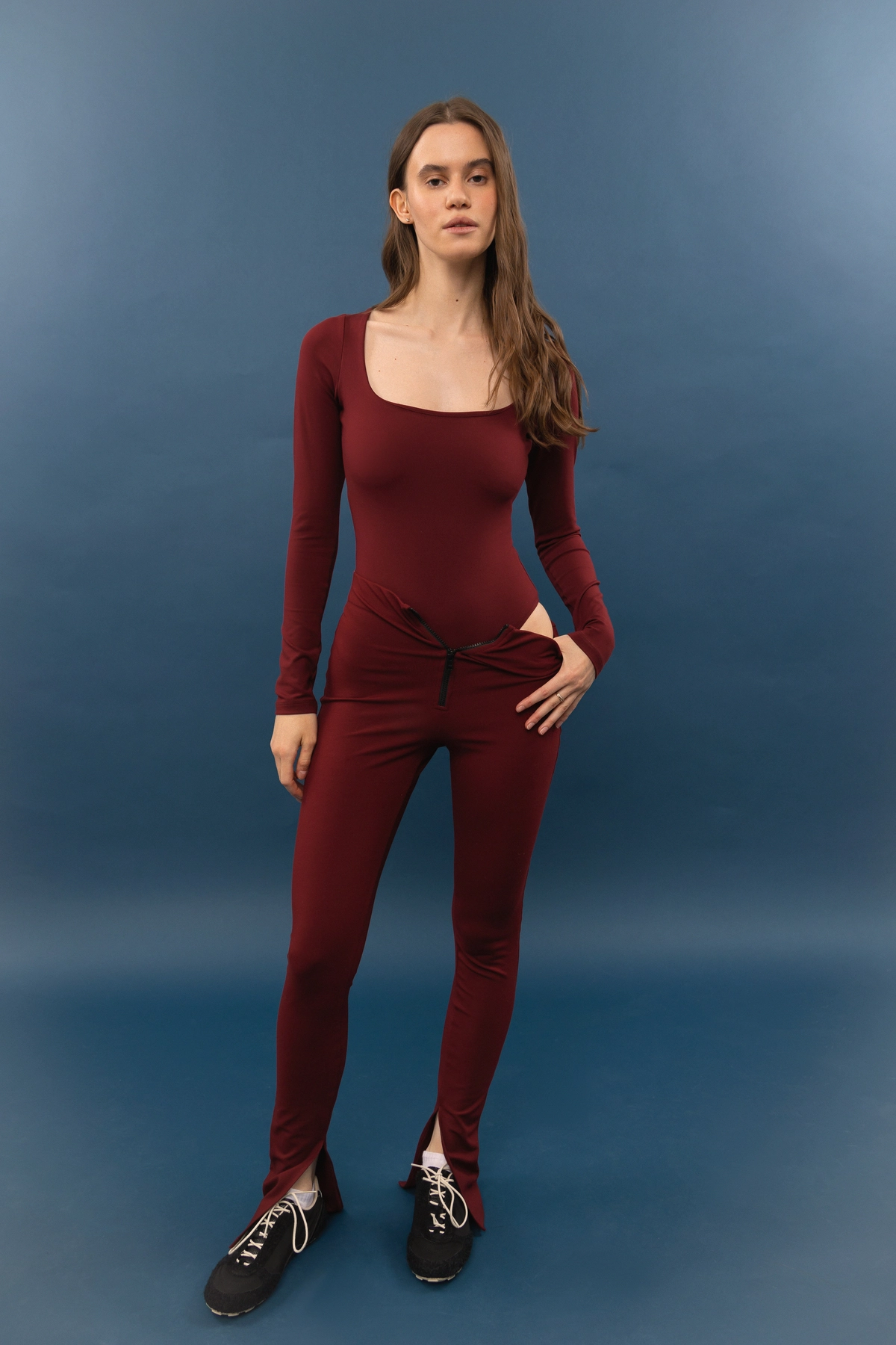 одяг для спорту