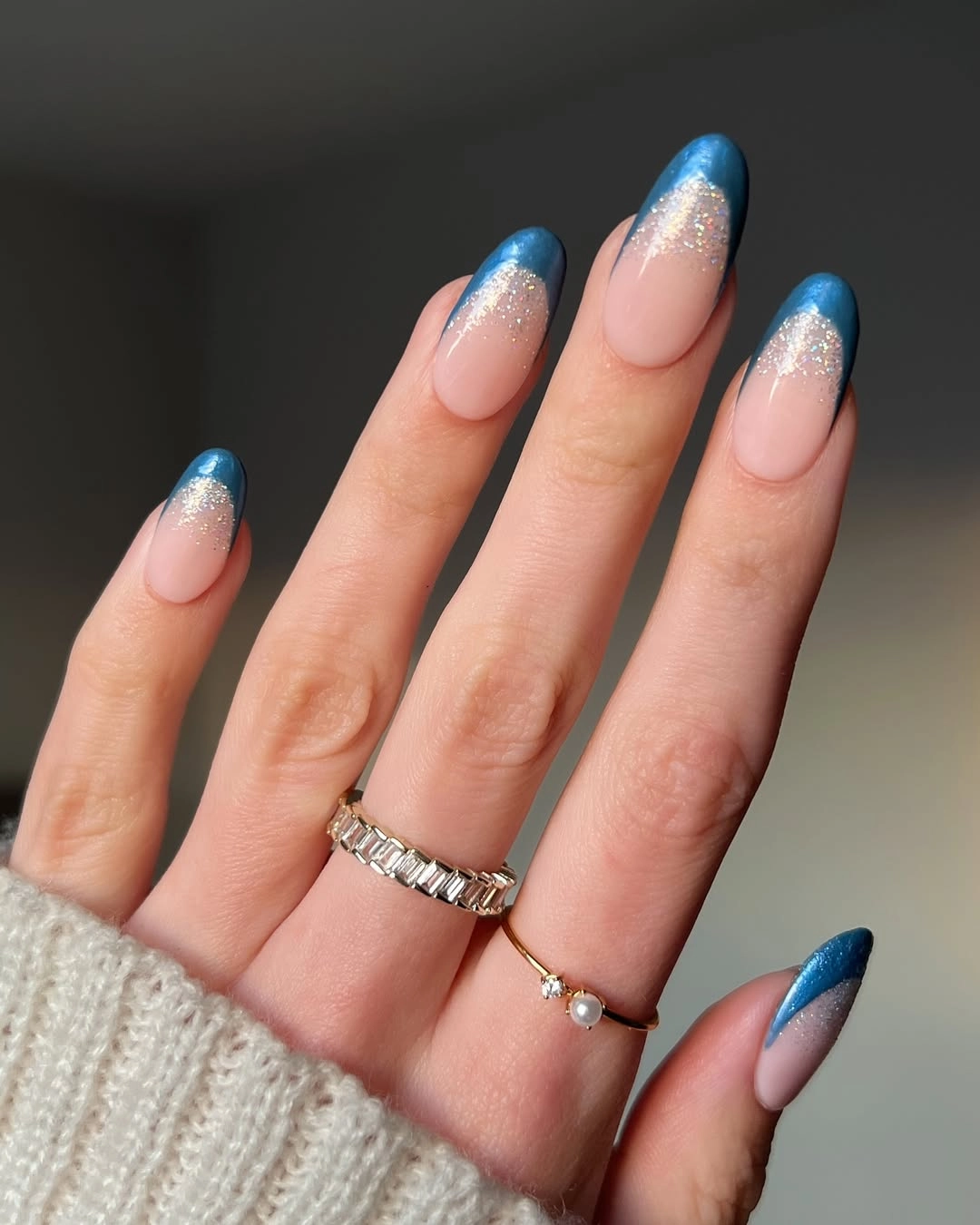 французький манікюр