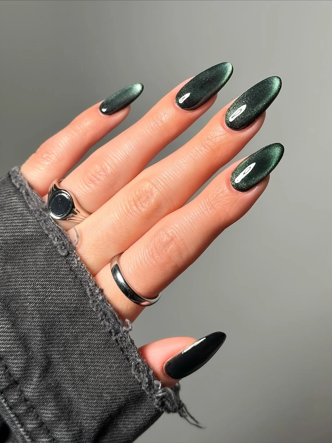 Зелений нейларт