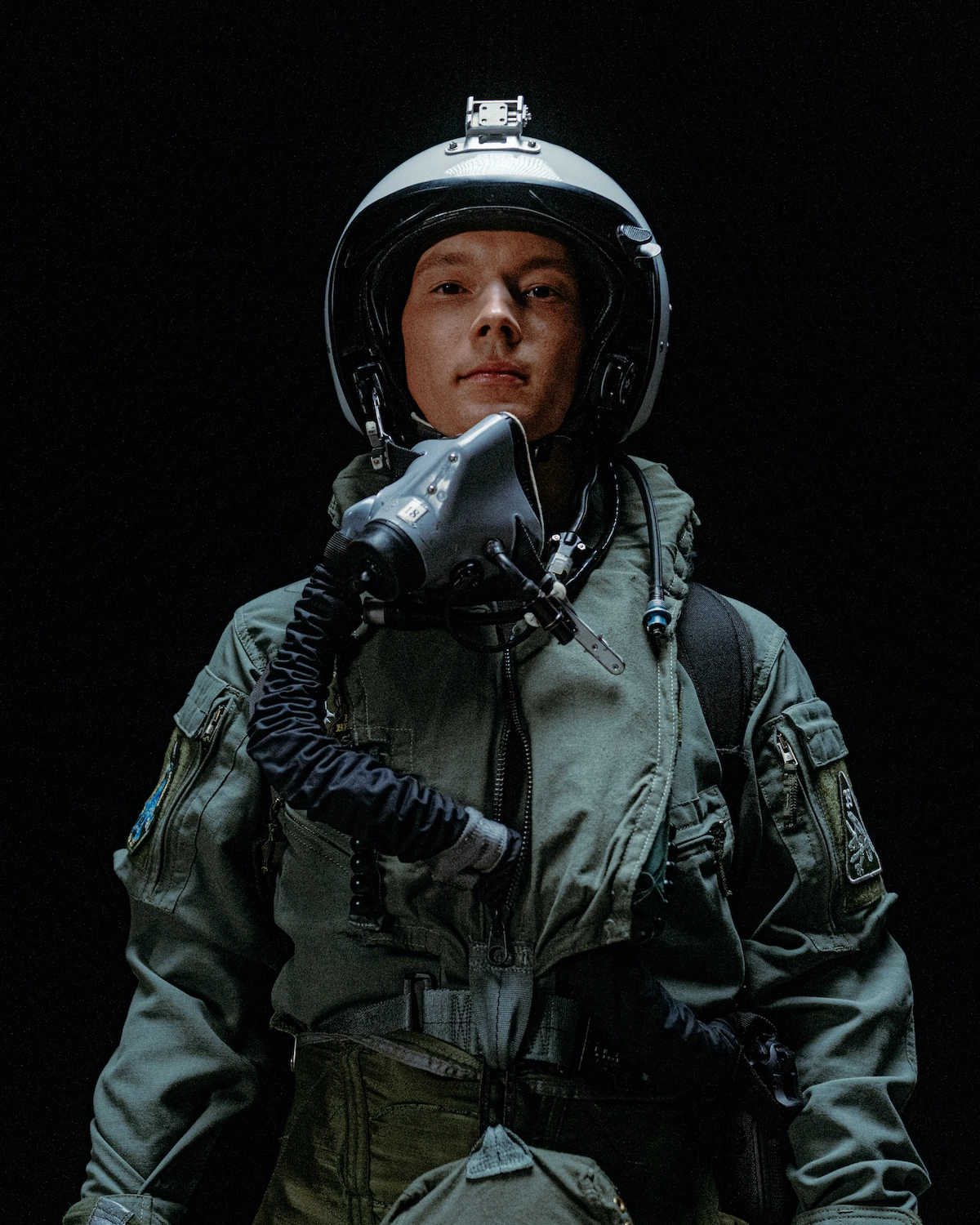 Андрій Онуфрак український військовослужбовець, льотчик