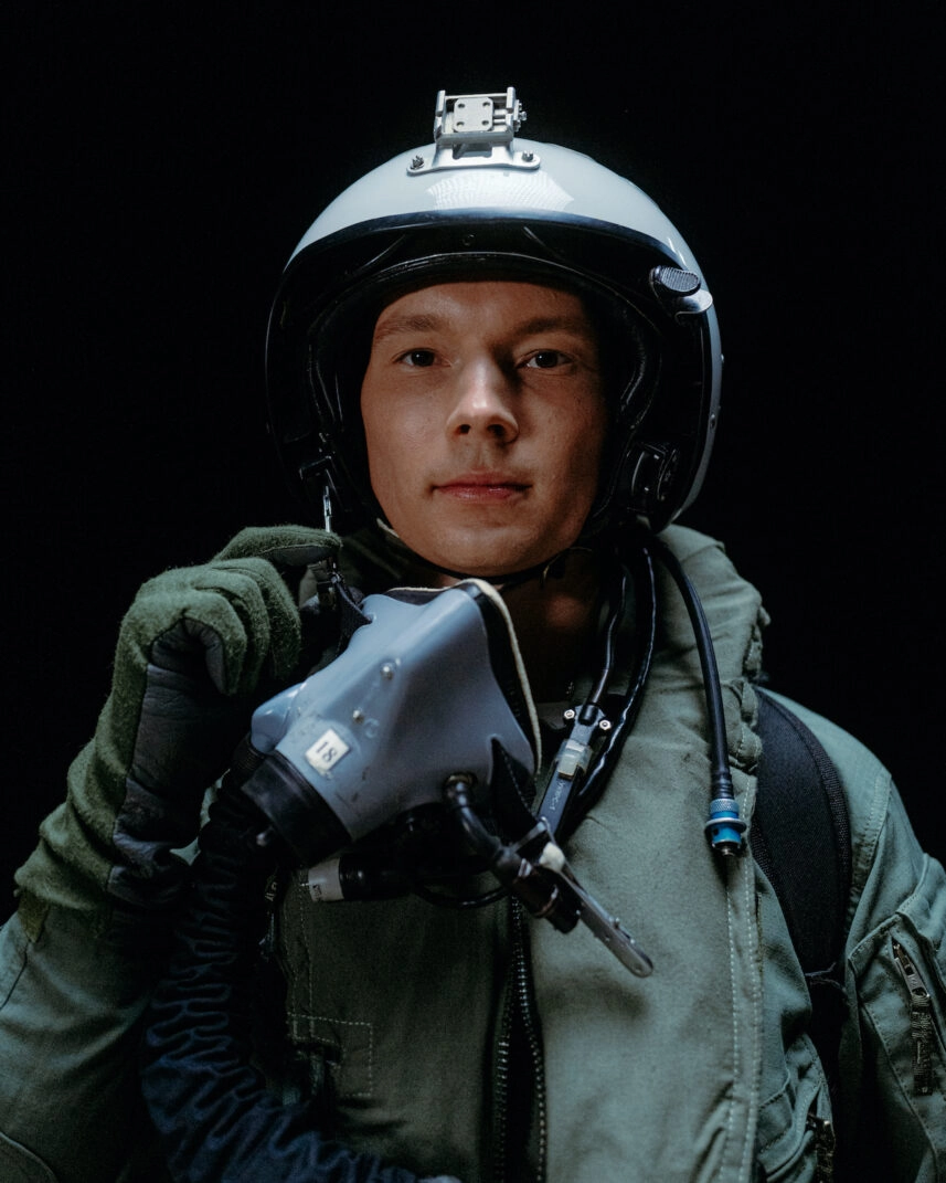 Андрій Онуфрак український військовослужбовець