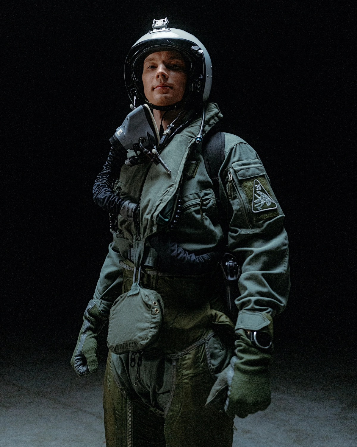 Андрій Онуфрак Marie Claire питає