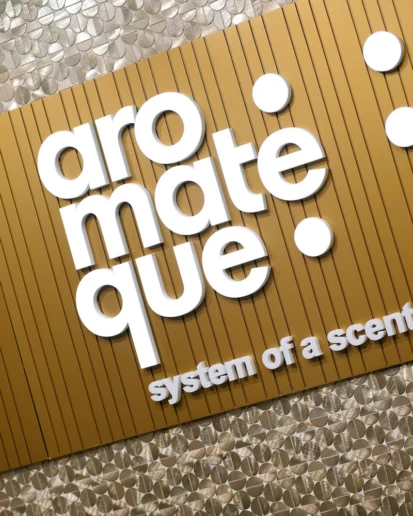 Aromateque ТРЦ Respublika Park