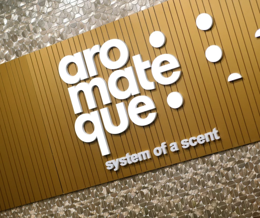 Aromateque ТРЦ Respublika Park