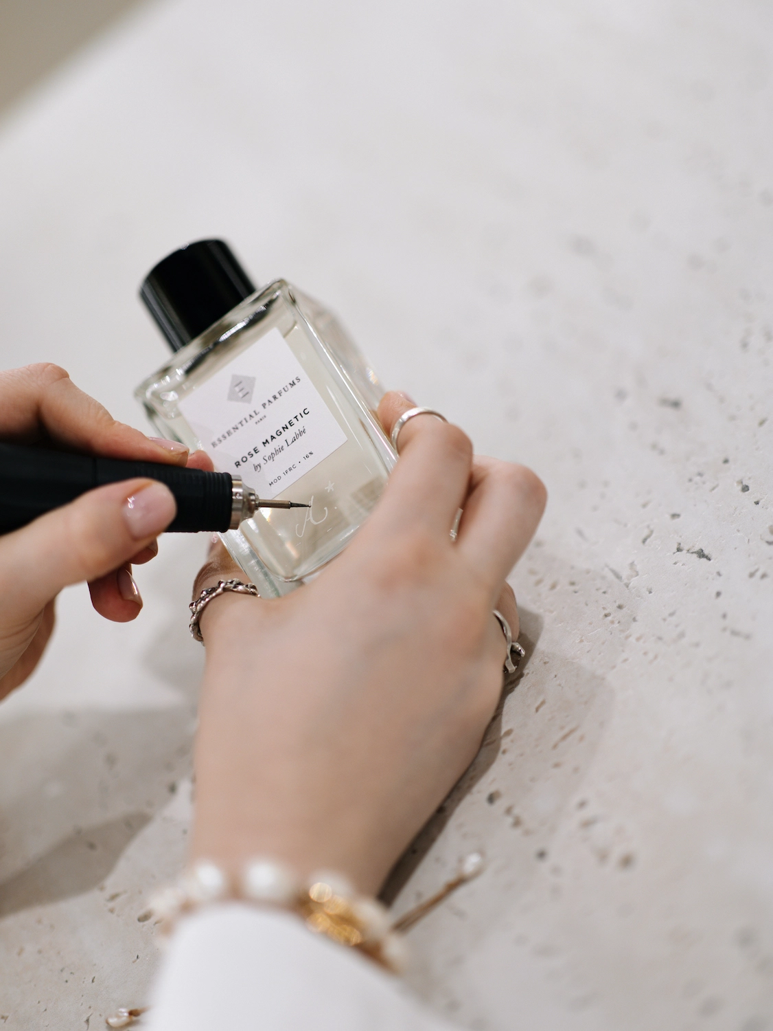 Aromateque Respublika Park концепт-стор