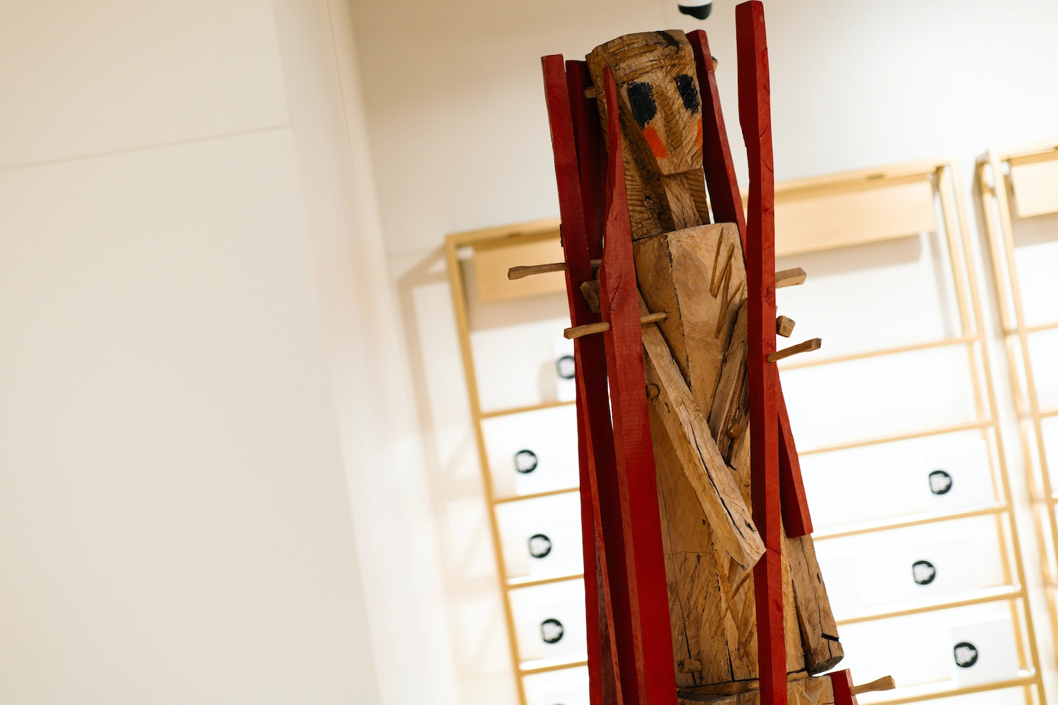 Aromateque Respublika Park мистецтво