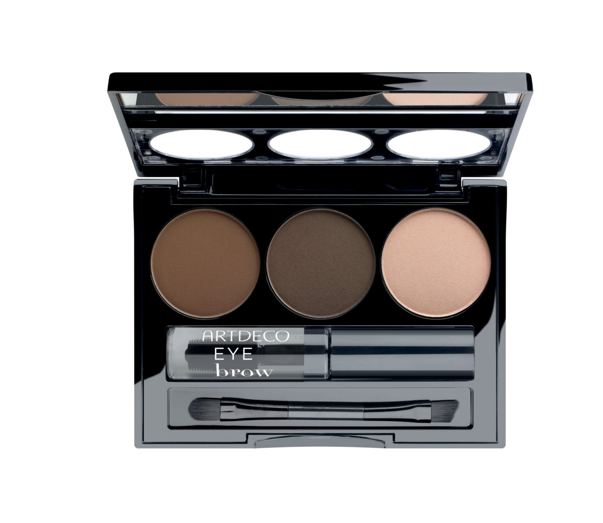 Палітра для стайлінгу брів Eye Brow Kit від Artdeco