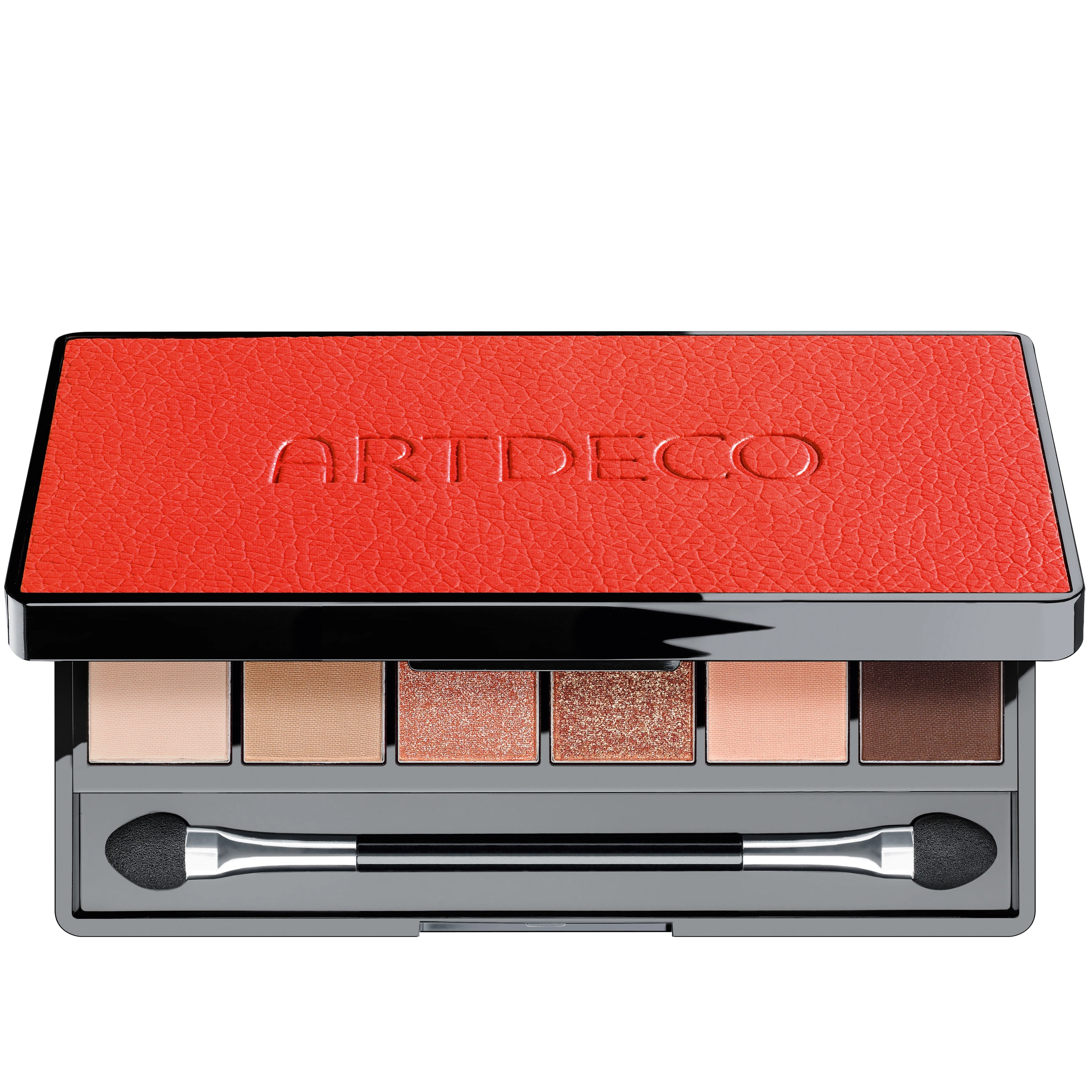 Палетка тіней для повік Iconic Eyeshadow Palette від Artdeco
