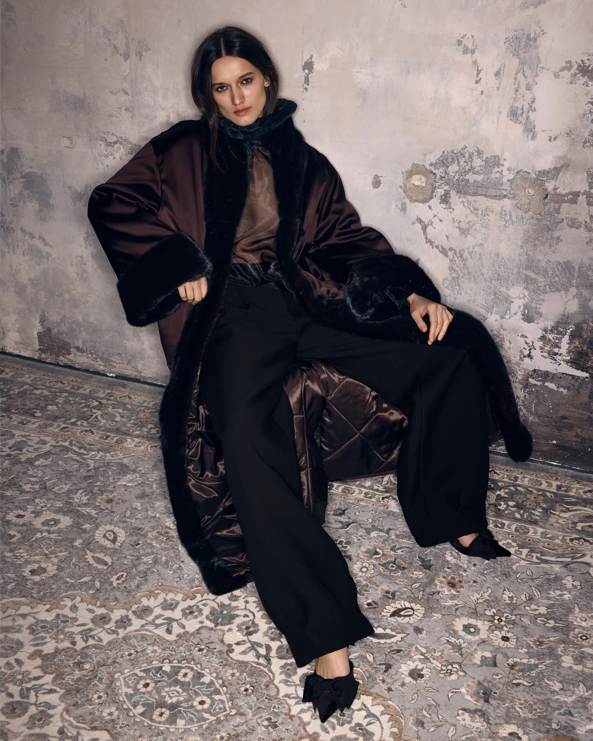 Орієнтальний дроп від бенду Blast Out Studio