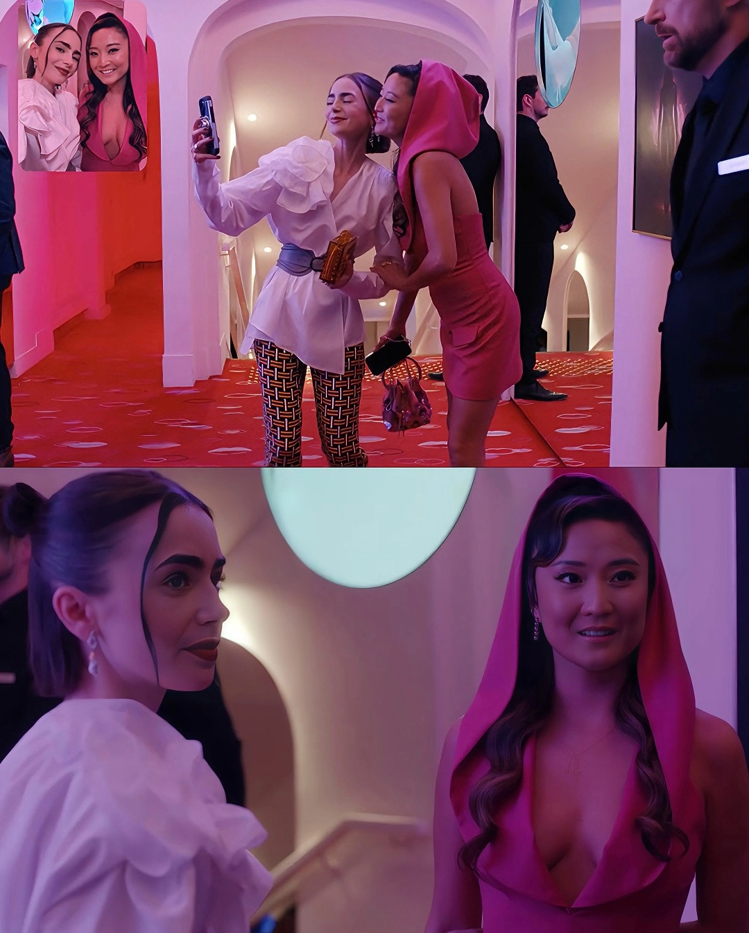 Сукня Blazy Shower