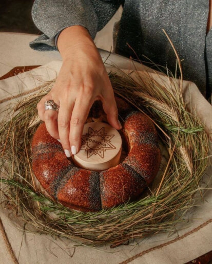 Bobkova Спельта