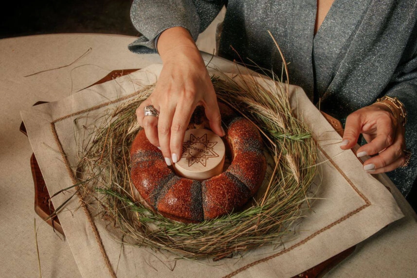 Bobkova Спельта