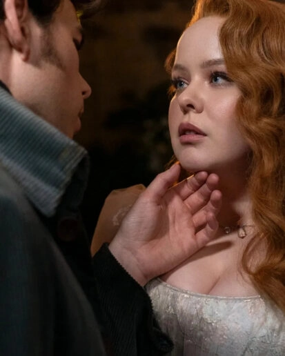 «Бріджертони»