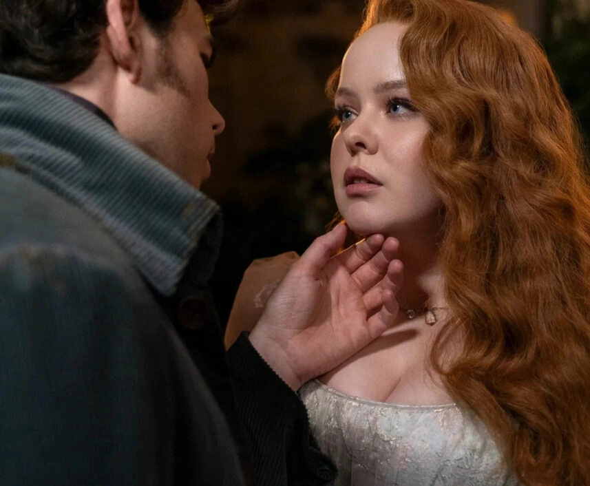 «Бріджертони»