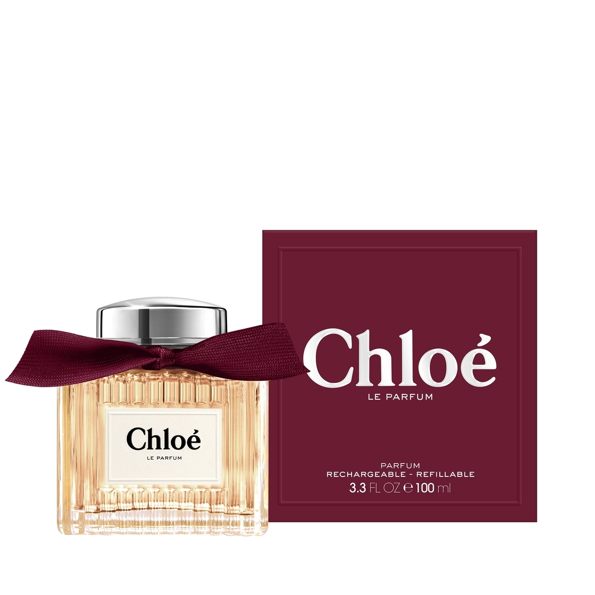 Chloé Le Parfum.