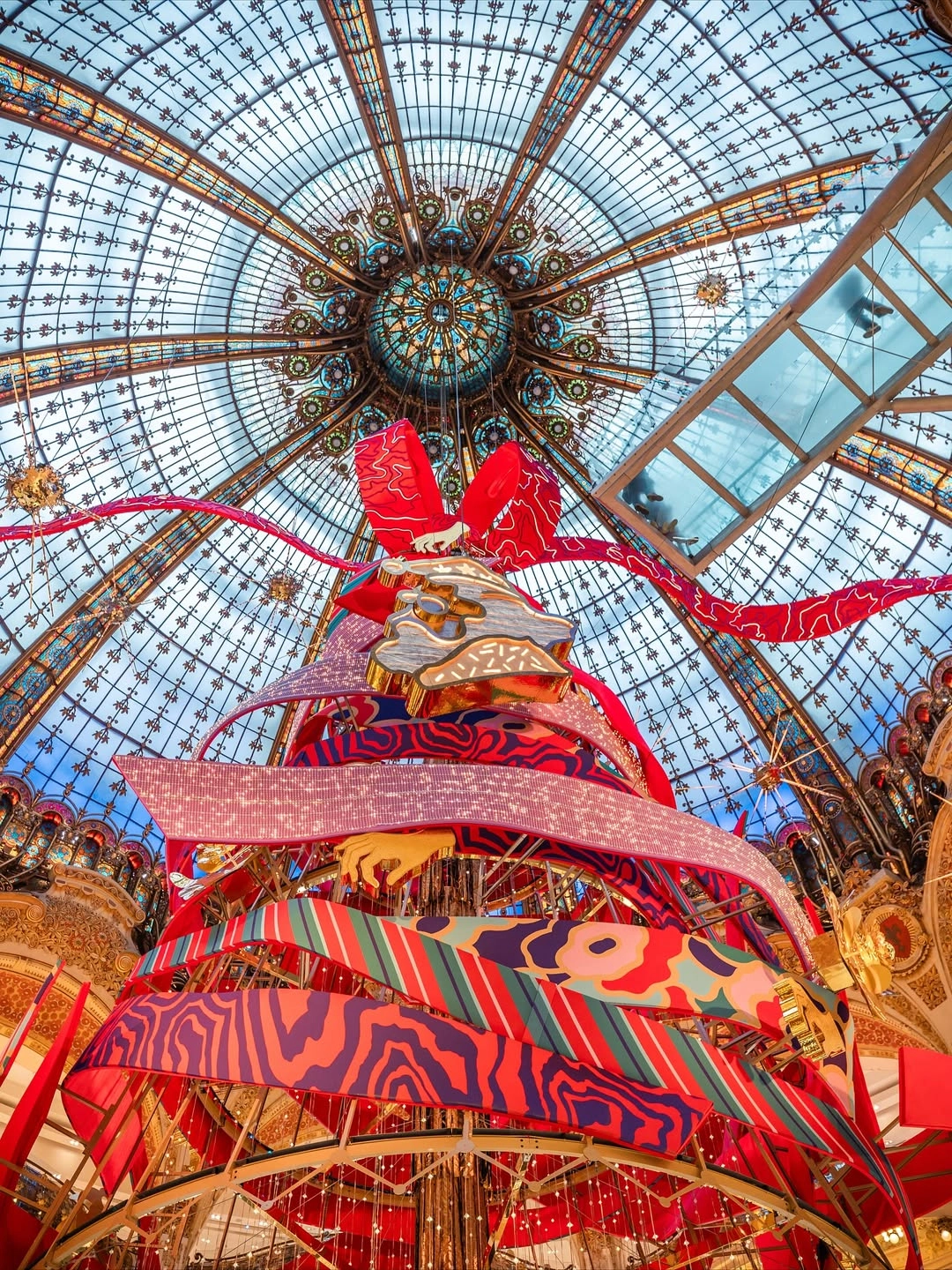 Galeries Lafayette