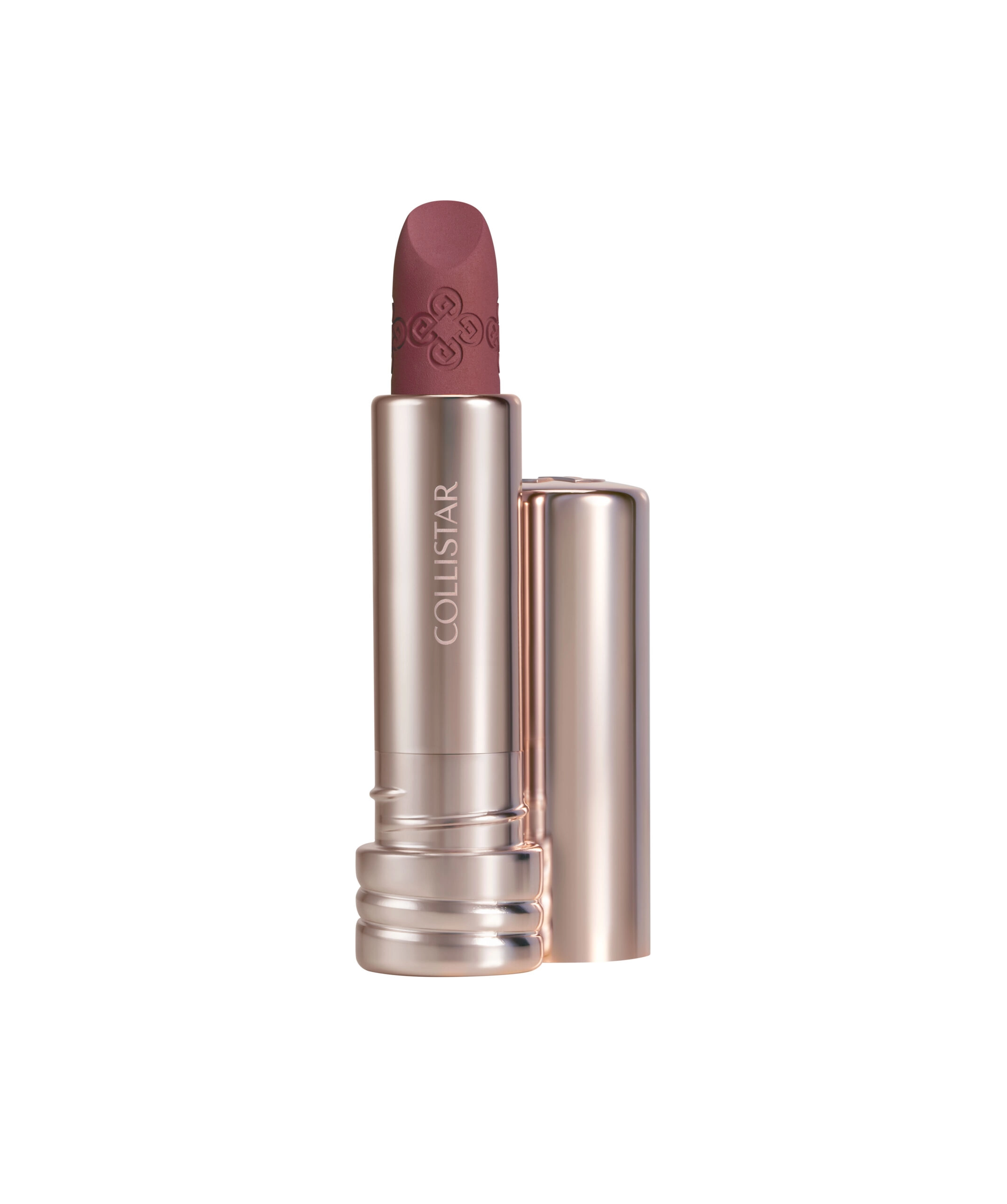 Помада Collistar Puro Gioiello Lipstick у відтінку Tormalina Rosa