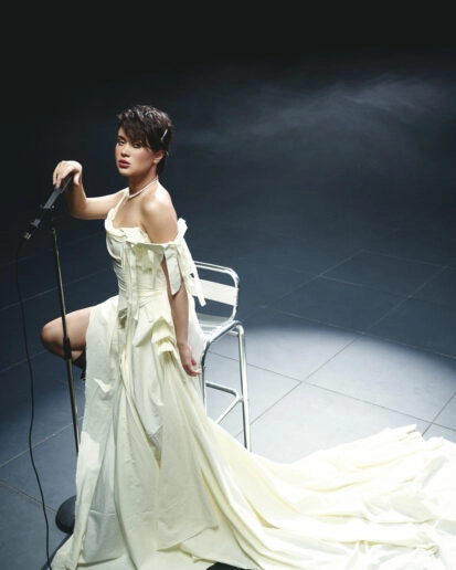 «Схожі»: Lida Lee представила нову пісню